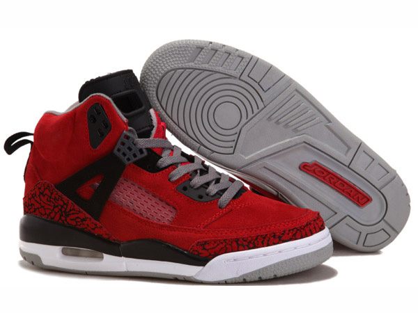 Air Jordan Chaussures, Air Jordans Spizike 3.5 Homme Nouveautés Nike Jordan Basket-ball Chaussures
